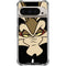 Looney Tunes Wile E. Coyote Smile Pixel 9 Pro XL Clear Case